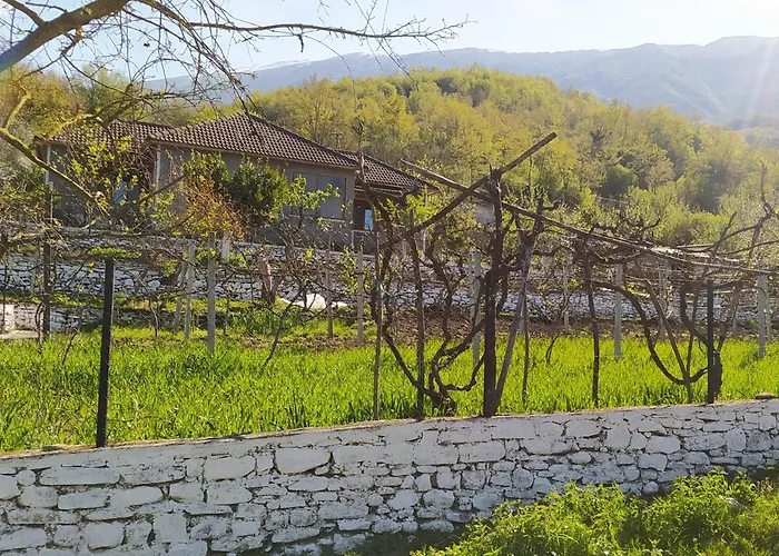 Spring Village Home