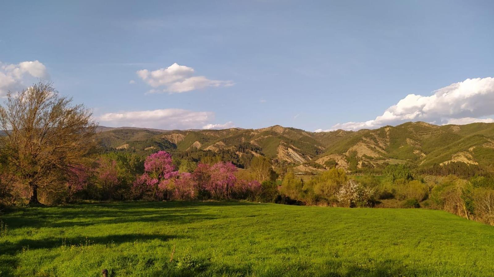 Appartement Spring Village Përmet
